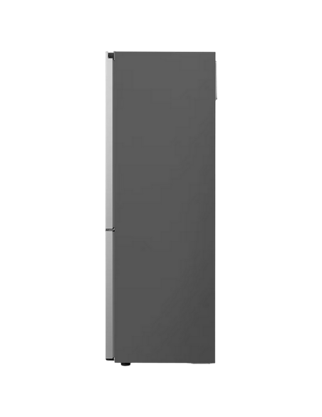 Frigider LG GBV3100DPY, Argintiu