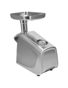 Mașină de tocat carne Polaris PMG 2294, Oțel inoxidabil 2