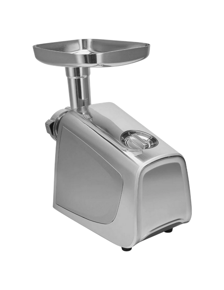 Mașină de tocat carne Polaris PMG 2294, Oțel inoxidabil