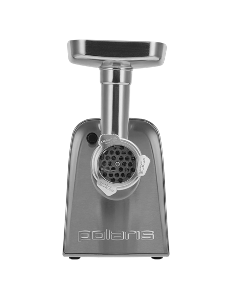Mașină de tocat carne Polaris PMG 2294, Oțel inoxidabil