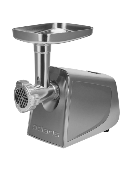Mașină de tocat carne Polaris PMG 2294, Oțel inoxidabil