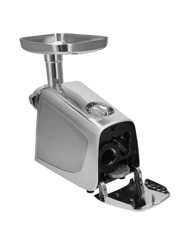 Мясорубка Polaris PMG 2294, Нержавеющая сталь