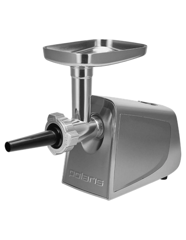 Mașină de tocat carne Polaris PMG 2294, Oțel inoxidabil