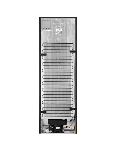 Frigider Electrolux LNT7ME32M2, Negru