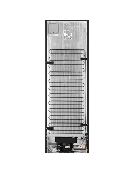 Frigider Electrolux LNT7ME32M2, Negru