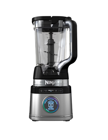 Blender staționar Ninja TB201EU, Negru