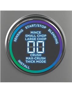 Стационарный блендер Ninja TB201EU, Чёрный 2