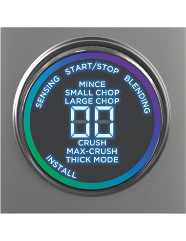 Blender staționar Ninja TB201EU, Negru