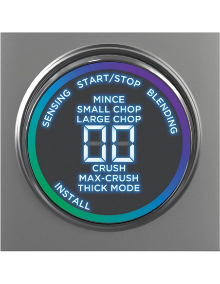 Blender staționar Ninja TB201EU, Negru