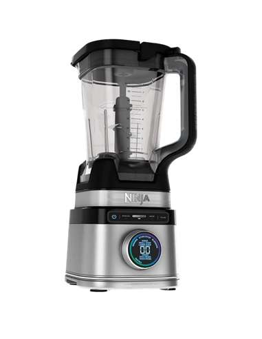 Blender staționar Ninja TB201EU, Negru