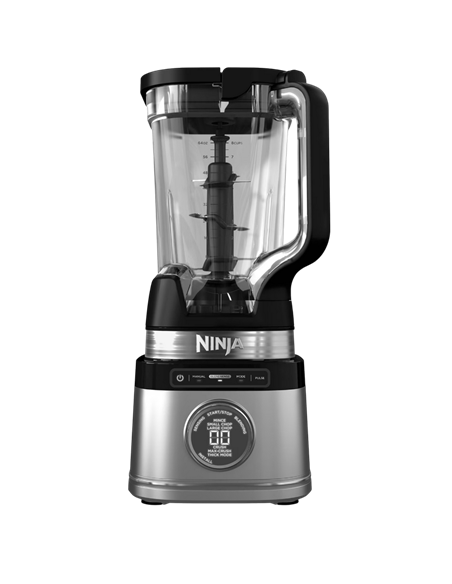 Blender staționar Ninja TB201EU, Negru