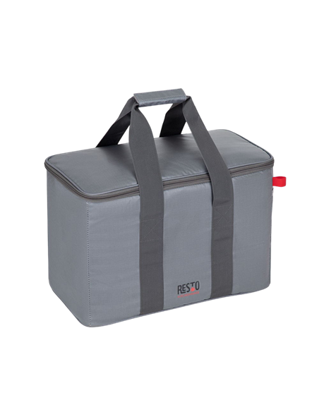 Geanta frigorifica RESTO 5523, 23L, Gri