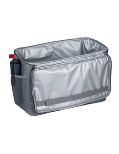 Geanta frigorifica RESTO 5523, 23L, Gri 2