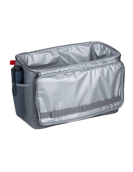 Geanta frigorifica RESTO 5523, 23L, Gri