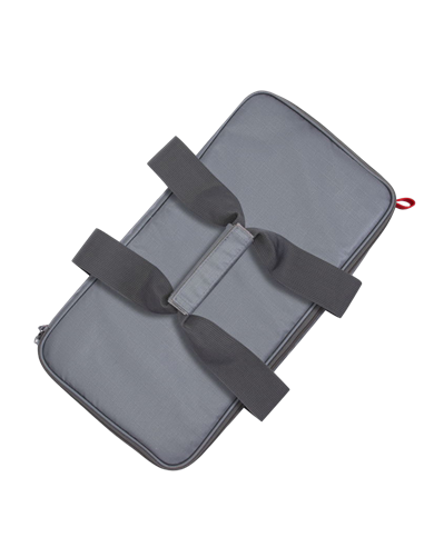Geanta frigorifica RESTO 5523, 23L, Gri