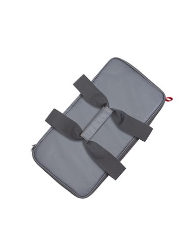 Geanta frigorifica RESTO 5523, 23L, Gri