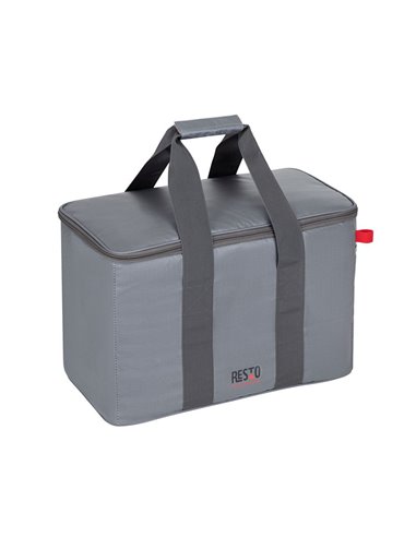 Geanta frigorifica RESTO 5523, 23L, Gri