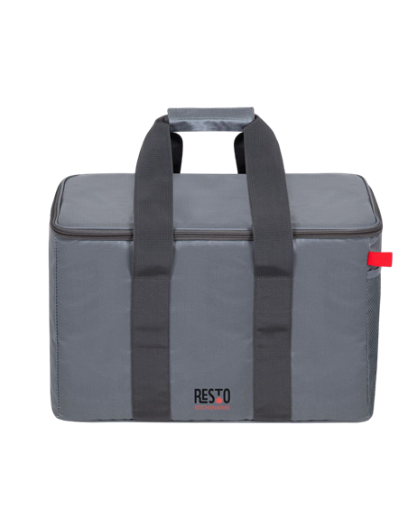 Geanta frigorifica RESTO 5523, 23L, Gri
