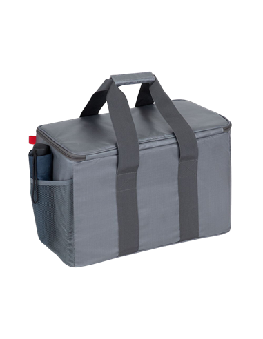 Geanta frigorifica RESTO 5523, 23L, Gri