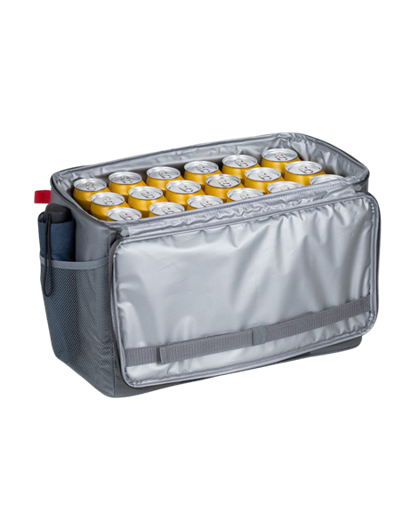 Geanta frigorifica RESTO 5523, 23L, Gri
