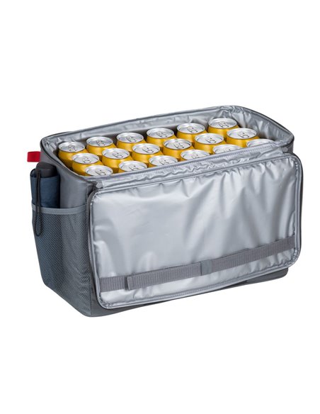 Geanta frigorifica RESTO 5523, 23L, Gri