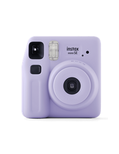 Cameră Foto instax Mini SE, Violet