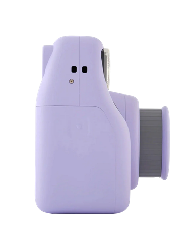 Фотоаппарат моментальной печати instax Mini SE, Фиолетовый