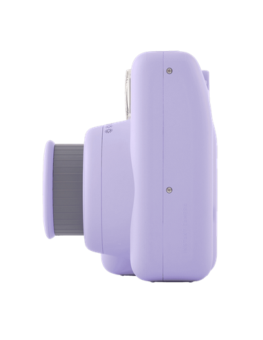 Фотоаппарат моментальной печати instax Mini SE, Фиолетовый