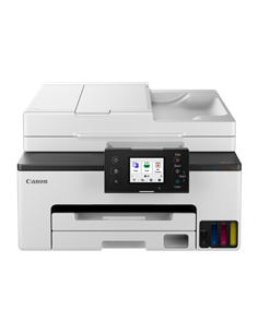 МФУ Canon Maxify GX2040, Белый