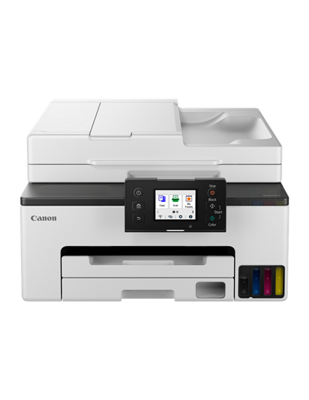 MFP Canon Maxify GX2040, Alb
