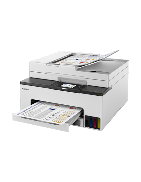MFP Canon Maxify GX2040, Alb