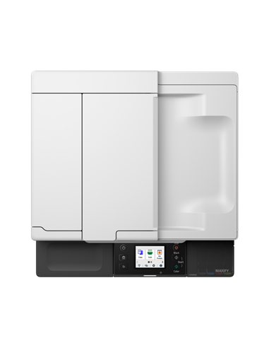 MFP Canon Maxify GX2040, Alb