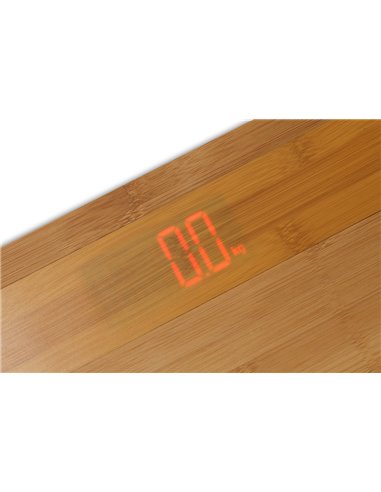Cântar de podea Polaris PWS 1847D, Maro