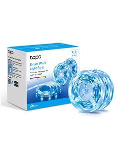 Bandă cu LED-uri TP-LINK Tapo L900-10, Multicolor 2