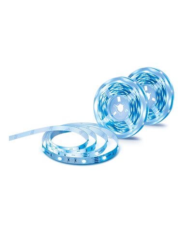 Bandă cu LED-uri TP-LINK Tapo L900-10, Multicolor