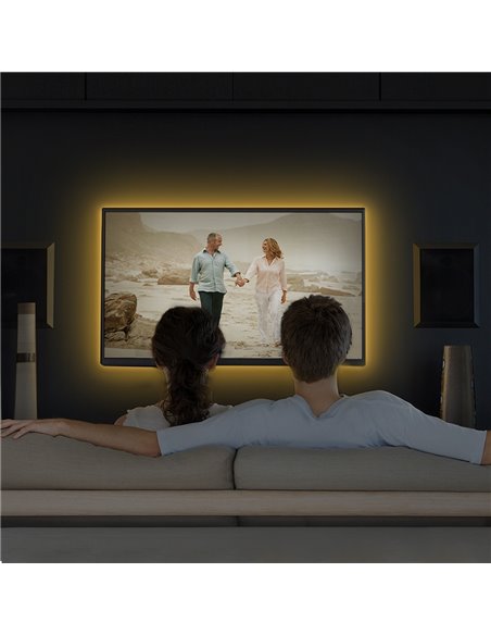 Bandă cu LED-uri TP-LINK Tapo L900-10, Multicolor