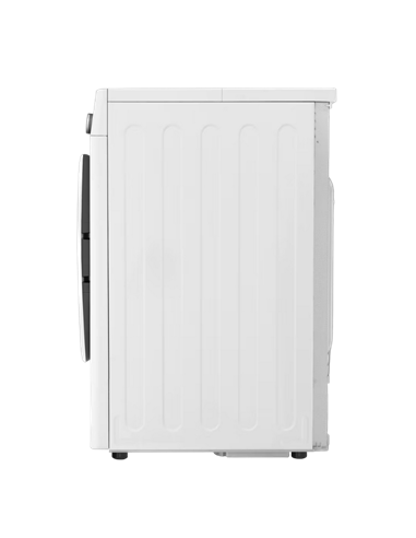 Сушильная машина LG RH10V9AV4W, 10кг, Белый