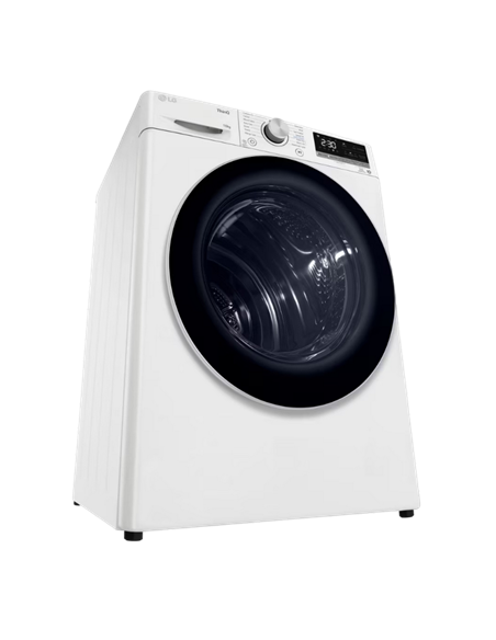 Сушильная машина LG RH10V9AV4W, 10кг, Белый Сушильная машина LG RH10V9AV4W, 10кг, Белый