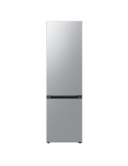 Холодильник Samsung RB38C600DSA/EF, Серебристый