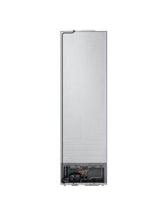 Холодильник Samsung RB38C600DSA/EF, Серебристый 2