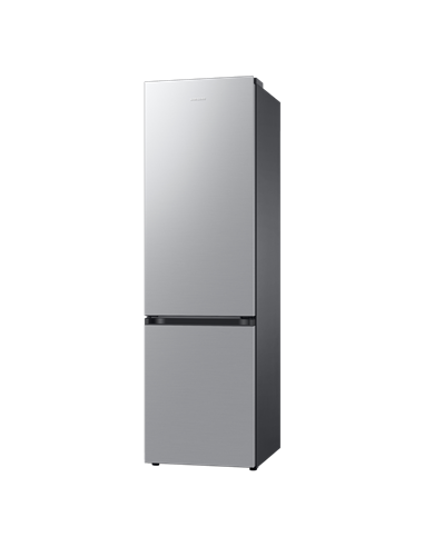 Холодильник Samsung RB38C600DSA/EF, Серебристый