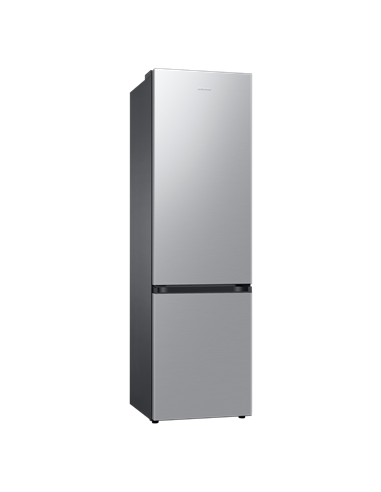 Холодильник Samsung RB38C600DSA/EF, Серебристый