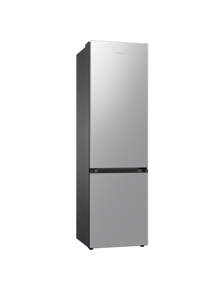 Холодильник Samsung RB38C600DSA/EF, Серебристый
