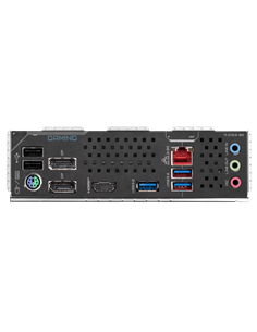 Placă de bază Gigabyte Z890M GAMING X, LGA1851, Intel Z890, Micro-ATX 2