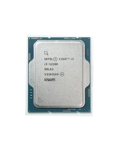 Procesor Intel Core i3-12100, Intel UHD Graphics 730 | Tray 2