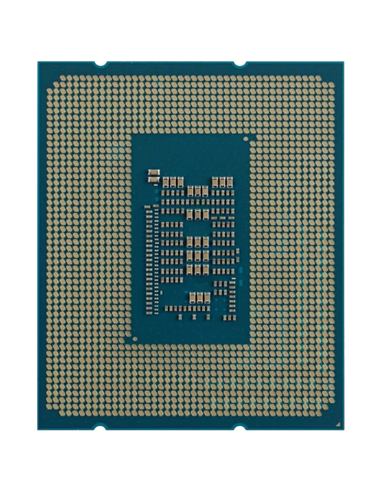 Procesor Intel Core i3-12100, Intel UHD Graphics 730 | Tray