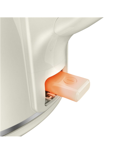 Fierbător electric Tefal KO190AE0, Alb