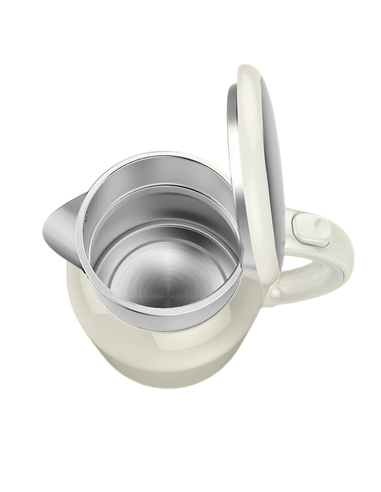 Электрочайник Tefal KO190AE0, Белый