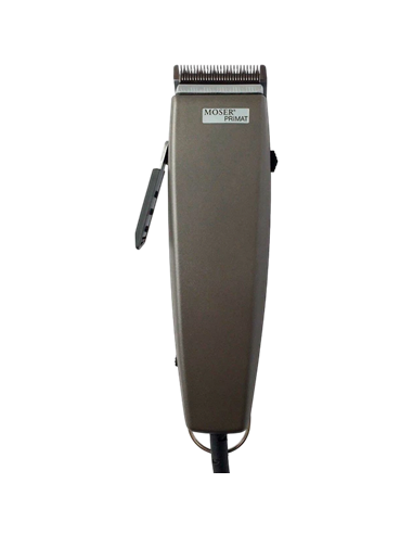 Машинка для стрижки Moser Primat 1230-0051, Серый