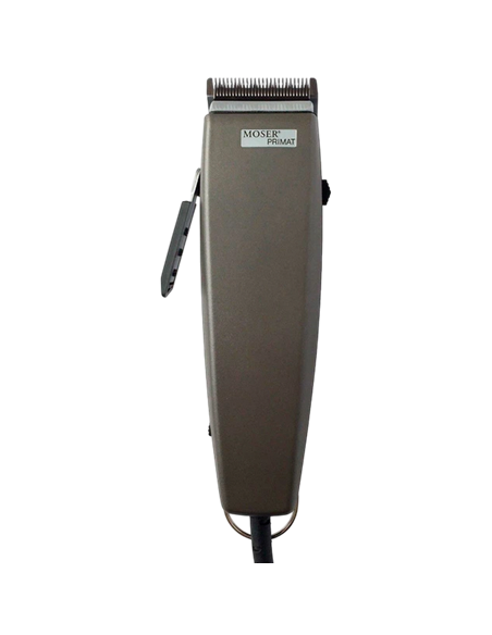 Машинка для стрижки Moser Primat 1230-0051, Серый